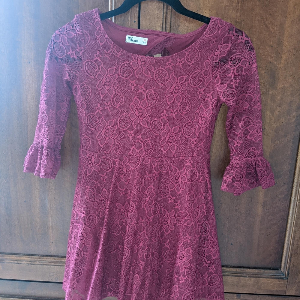 Party dress